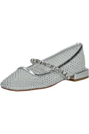 Alma en Pena Ballerinas Textil Riemchenballerina - Verkäufer: S4S Commerce