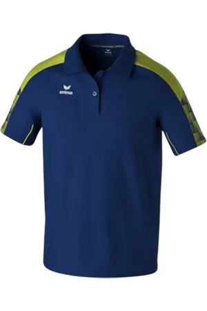Erima Poloshirt EVO STAR Polo Polos Unisex Polyester - Verkäufer: 11teamsports