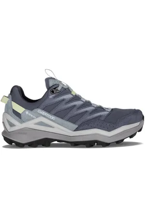 Lowa Trekkingschuh - Verkäufer: Sport Michetschläger e.K.