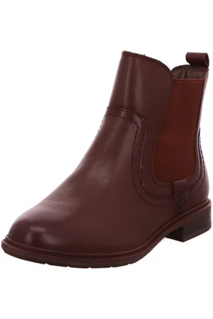Tamaris Schlupfstiefel - Verkäufer: Hilbers24