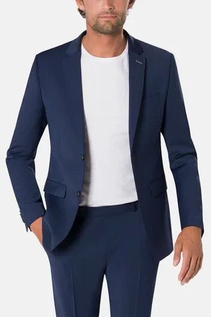 Benvenuto Anzugsakko OTHELLO 20848 Slim Fit - Verkäufer: GUTEMARKEN