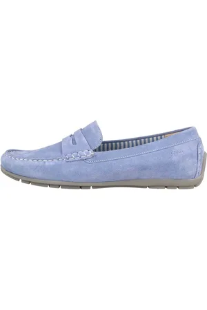 Sioux 40332 Mokassin - Verkäufer: schuhplus - Schuhe in Übergrößen