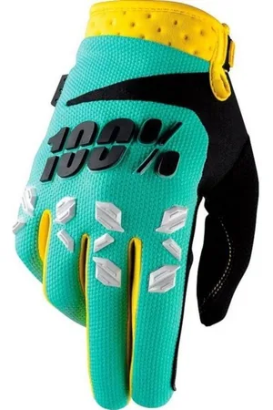 100% Motorradhandschuhe Airmatic Motocross Handschuhe - Verkäufer: Fc-Moto