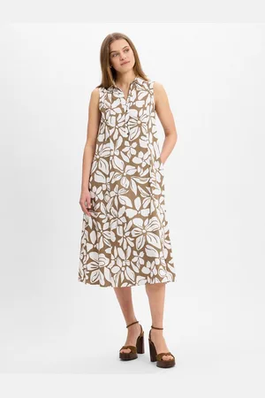 ROBE LÉGÈRE A-Linien-Kleid - Verkäufer: VAN GRAAF