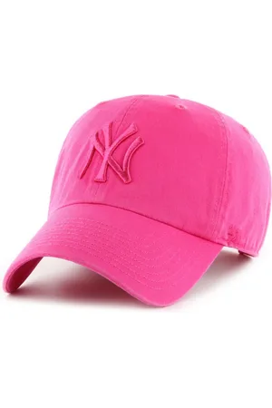 47 Brand Baseball Cap Strapback CLEAN UP New York Yankees - Verkäufer: ICED OUT