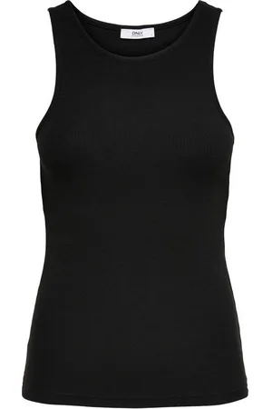 ONLY Shirttop Kenya (1-tlg) Plain/ohne Details - Verkäufer: Mary & Paul