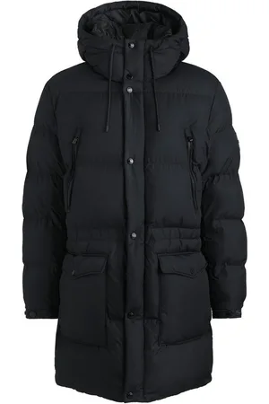 HUGO BOSS Outdoorjacke - Verkäufer: Dettmer + Mueller KG