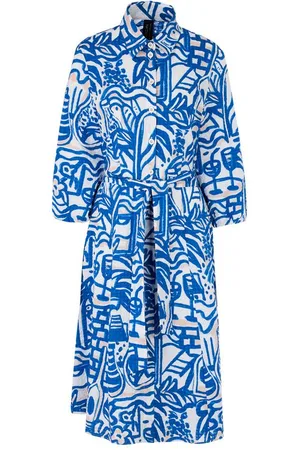 Marc Cain Sommerkleid - Verkäufer: Dettmer + Mueller KG
