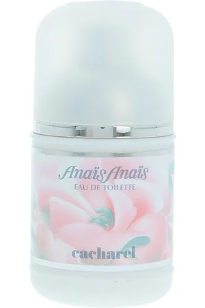 Cacharel Eau de Toilette Anais Anais, Glasflakon, Parfüm EDT, Damenduft - Verkäufer: tpa-retail