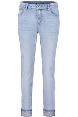 Betty Barclay Bequeme Jeans - Verkäufer: Dettmer + Mueller KG