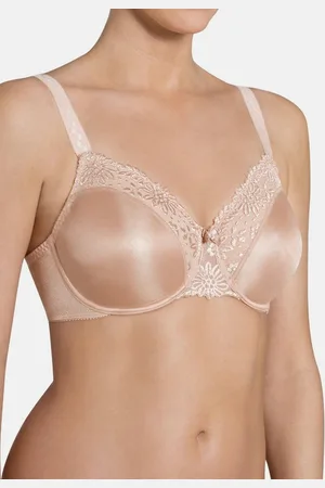 Triumph Minimizer-BH Ladyform Soft W (1-tlg) Minimizer BH - Minimizer BH reduziert optisch um eine Cup-Größe - Verkäufer: by simply4you