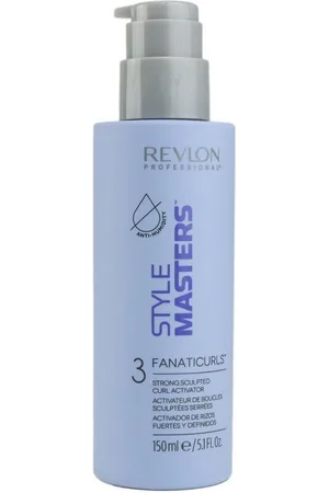 Revlon Haargel Curly Fanaticurls 150 ml - Verkäufer: Riemax