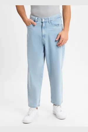 Santa Cruz Loose-fit-Jeans - Verkäufer: VAN GRAAF