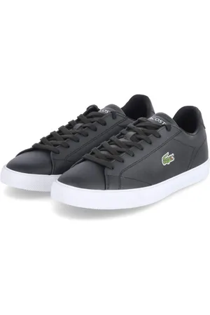 Lacoste Low Sneaker LEROND Sneaker - Verkäufer: Anika Schuh