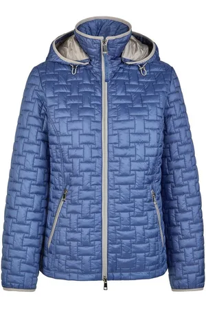 Barbara Lebek Steppjacke - Verkäufer: Modehaus Manhenke