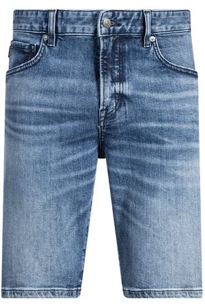 HUGO BOSS Bermudas - Verkäufer: Dettmer + Mueller KG