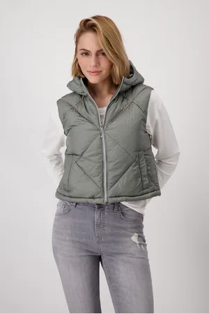 monari Steppweste - Verkäufer: Modehaus Manhenke