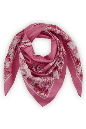 Codello Schal Tuch mit Dschungel-Druck - Verkäufer: Shop-accessoires