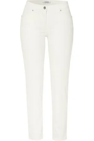 Toni 5-Pocket-Jeans - Verkäufer: Modehaus Manhenke