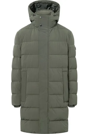 JOOP! Outdoorjacke - Verkäufer: Dettmer + Mueller KG