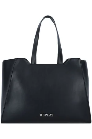 Replay Shopper, Polyurethan - Verkäufer: WE LOVE BAGS