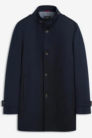 Cinque Outdoorjacke - Verkäufer: Dettmer + Mueller KG