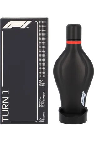 Formula 1 Eau de Toilette F1 Race Collection Turn 1 - Verkäufer: DUFTE ZEITEN