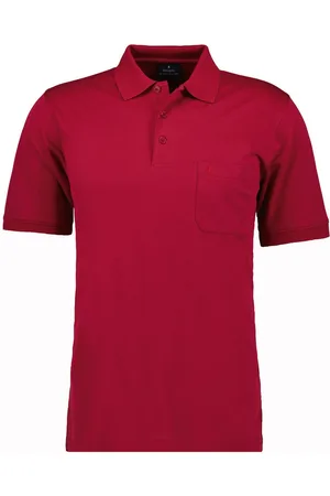 Ragman Poloshirt - Verkäufer: Bekleidungshäuser Karl Vockeroth GmbH
