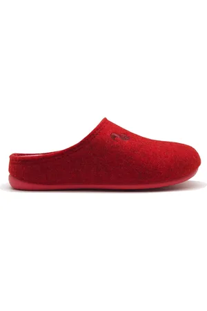Thies 1856 Recycled PET Slipper Slipper Vegan - Verkäufer: K&T GmbH