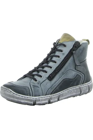 Krisbut Stiefelette - Verkäufer: Schuhfachmann.de