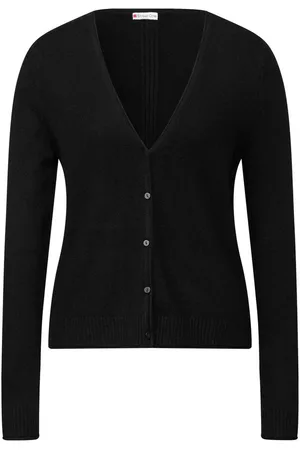 Street one Strickjacke - Verkäufer: Bekleidungshäuser Karl Vockeroth GmbH