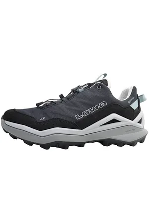 Lowa Wanderschuh Outdoorschuh - Verkäufer: H&D Schuhcompany