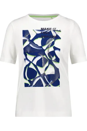 Gerry Weber T-Shirt - Verkäufer: Bekleidungshäuser Karl Vockeroth GmbH