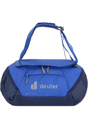 Deuter Weekender Duffel Pro 40, Polyester - Verkäufer: WE LOVE BAGS