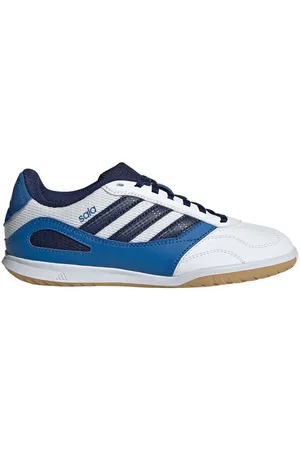 adidas Super Sala III IN Kids Weiß Fußballschuh - Verkäufer: 11teamsports
