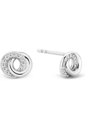 Ti Sento Milano Paar Ohrstecker 925er Sterlingsilber - Verkäufer: CT Cool Time