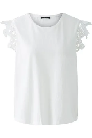 Oui T-Shirt - Verkäufer: Dettmer + Mueller KG