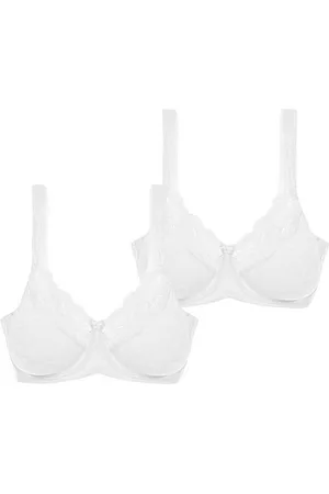Triumph Bügel-BH Stellina (2-tlg) Damen Frauen Mädchen - Verkäufer: HBOD