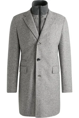 HUGO BOSS Outdoorjacke - Verkäufer: Dettmer + Mueller KG