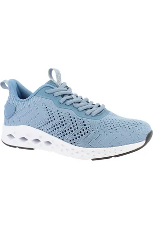 Lackner Way Freizeitschuh mit Memory Foam Fußbett Sneaker - Verkäufer: Shoes4comfort