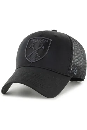 47 Brand Trucker Cap Trucker BRANSON West Ham United - Verkäufer: ICED OUT