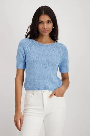 monari Strickpullover - Verkäufer: Modehaus Manhenke