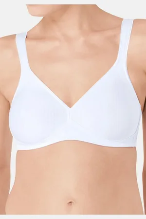 Triumph Bügelloser BH Modern Soft & Cotton N (1-tlg) BH ohne Bügel - Baumwolle - Verkäufer: by simply4you