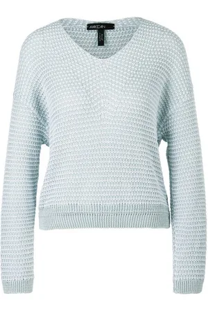 Marc Cain Strickpullover - Verkäufer: Modehaus Manhenke