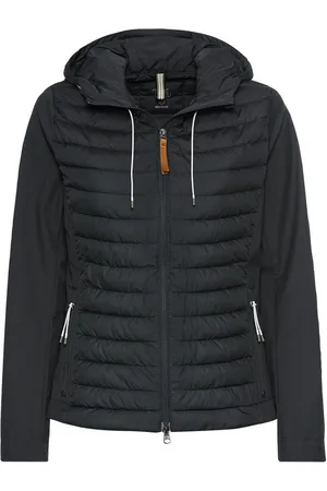 Camel Active Steppjacke - Verkäufer: Modehaus Manhenke