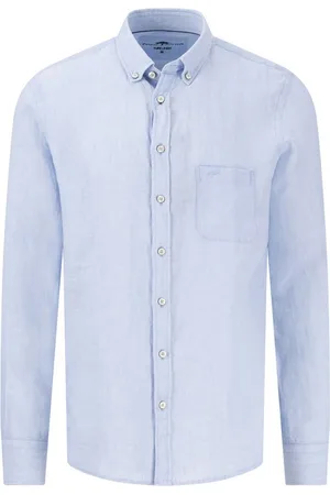 Fynch-Hatton Sweatshirt Premium Linen, B.D., 1/1 - Verkäufer: Robert Ley Damen & Herrenmoden GmbH & Co KG