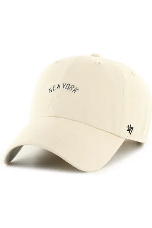 47 Brand Baseball Cap BASE New York Yankees - Verkäufer: ICED OUT
