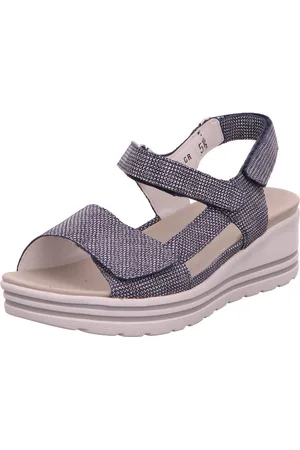 Waldläufer H-Michelle Sandalette - Verkäufer: Hilbers24