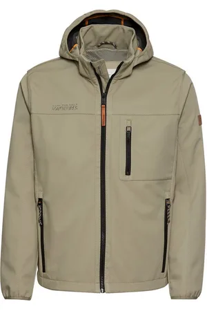 Camel Active Steppjacke - Verkäufer: Modehaus Manhenke