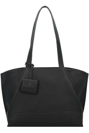 TOM TAILOR Shopper Adrienn, Polyurethan - Verkäufer: WE LOVE BAGS
